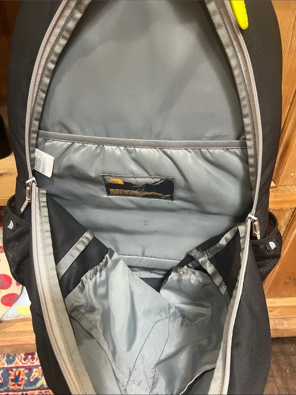 The North Face north face